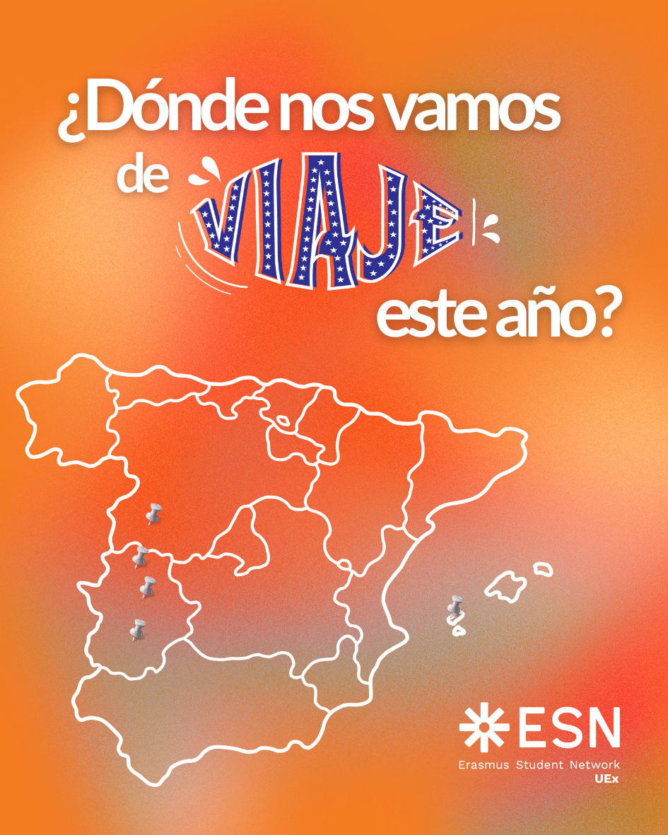 Calendario de viajes