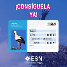 ESNCard