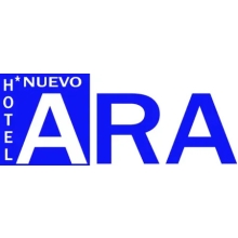 logo hotel ara